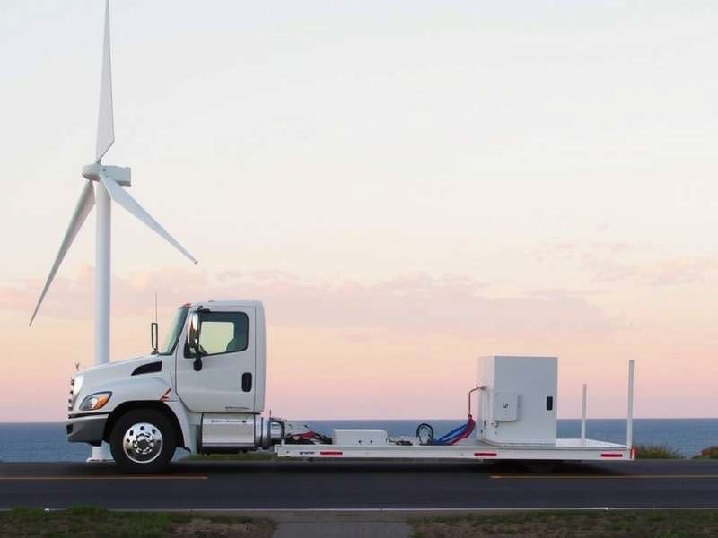 Waste to energy conversion